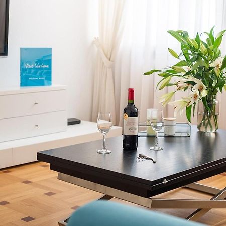 Rent Like Home - Mostowa 11 Warsaw Ngoại thất bức ảnh