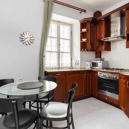 Rent Like Home - Mostowa 11 Warsaw Ngoại thất bức ảnh