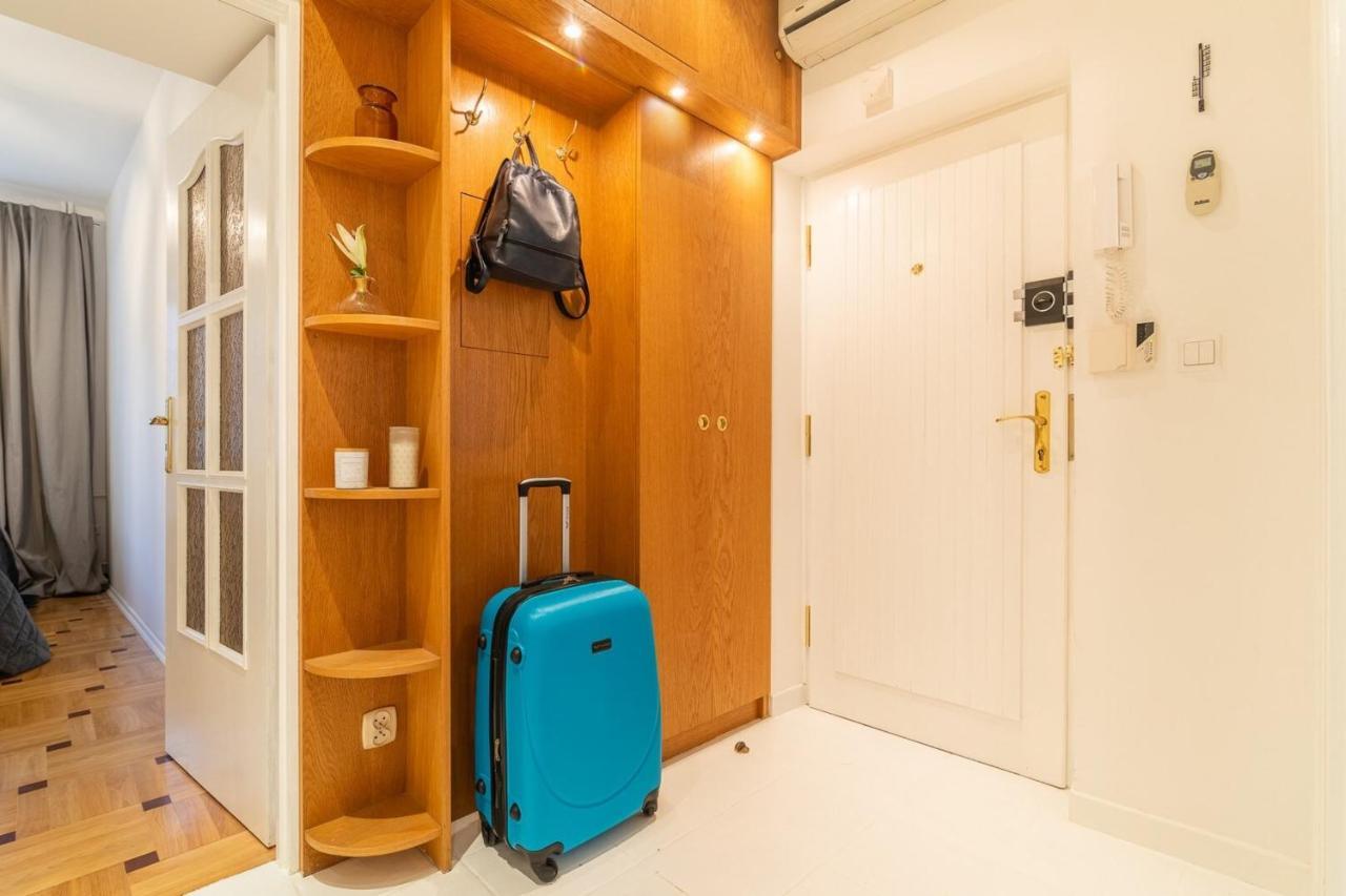 Rent Like Home - Mostowa 11 Warsaw Ngoại thất bức ảnh