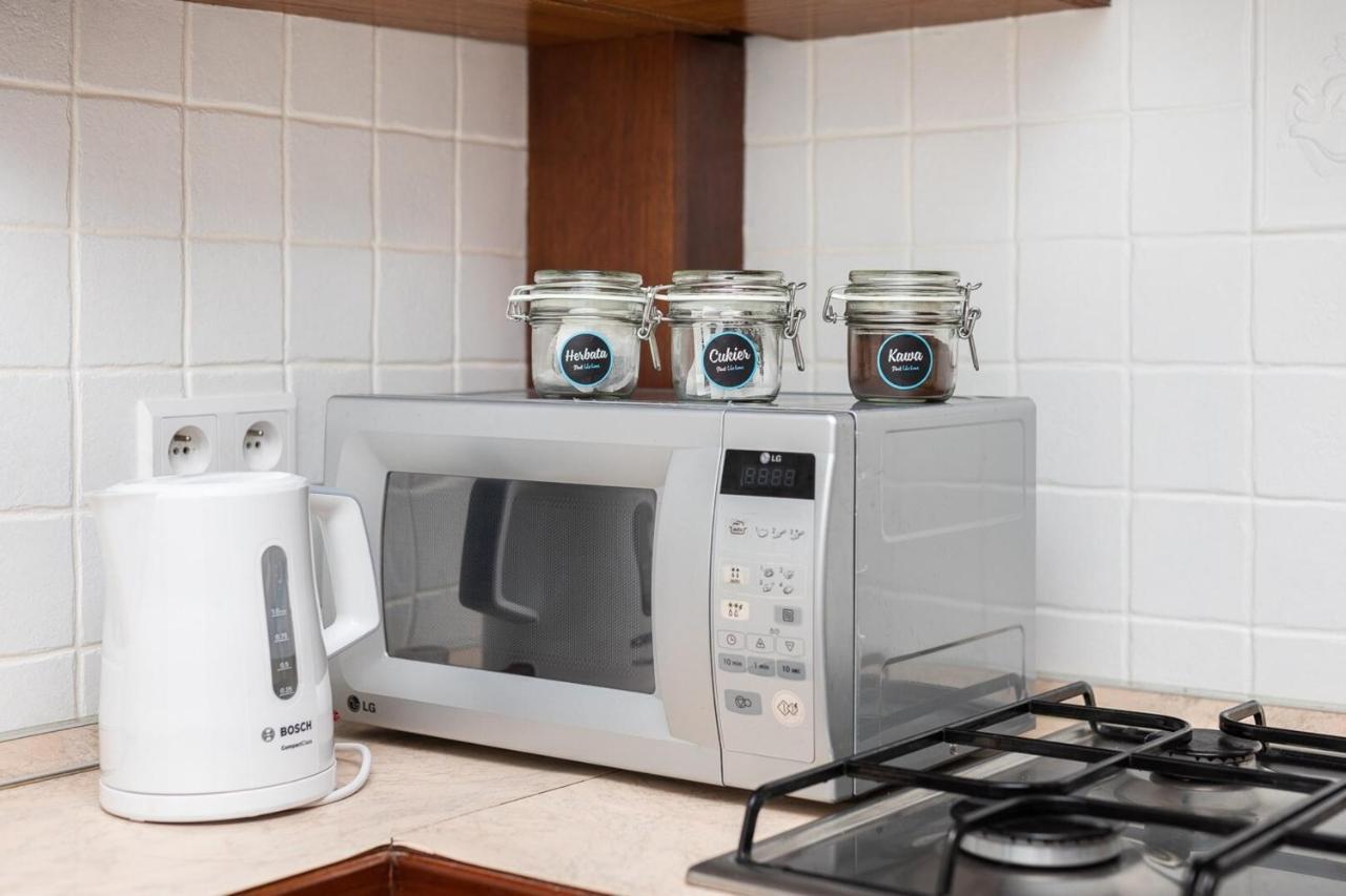 Rent Like Home - Mostowa 11 Warsaw Ngoại thất bức ảnh