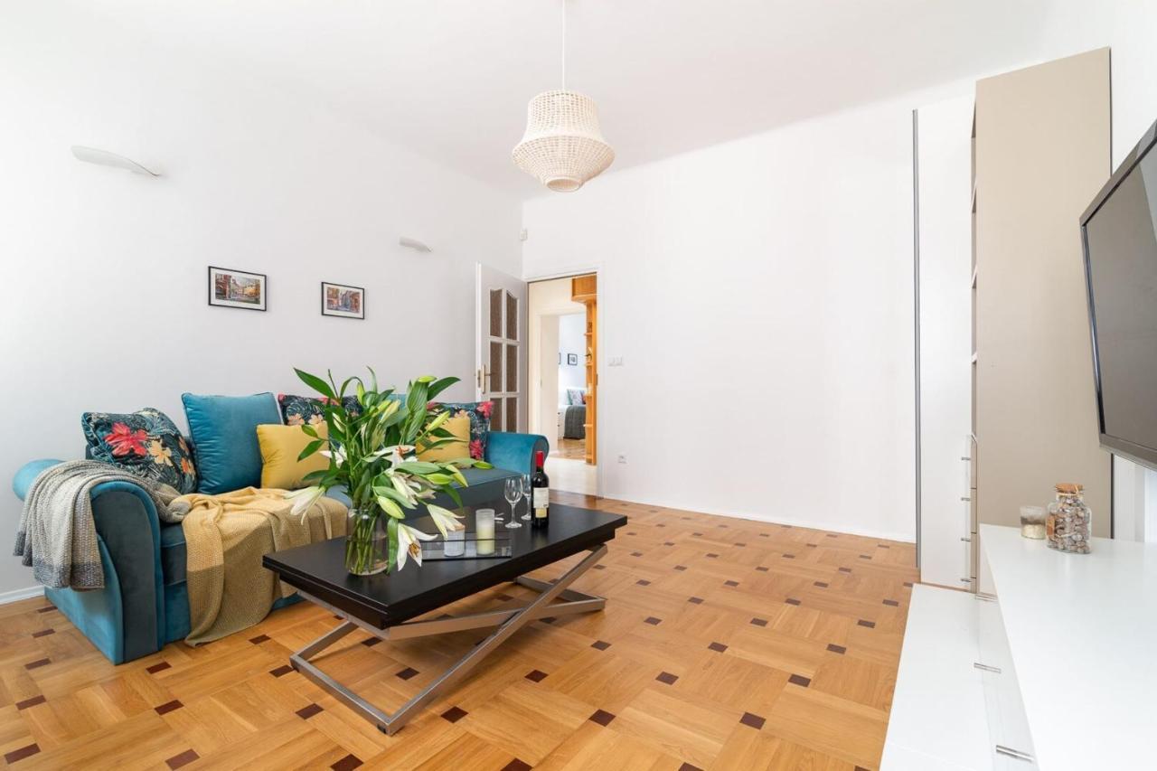 Rent Like Home - Mostowa 11 Warsaw Ngoại thất bức ảnh