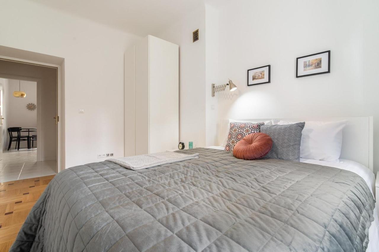 Rent Like Home - Mostowa 11 Warsaw Ngoại thất bức ảnh